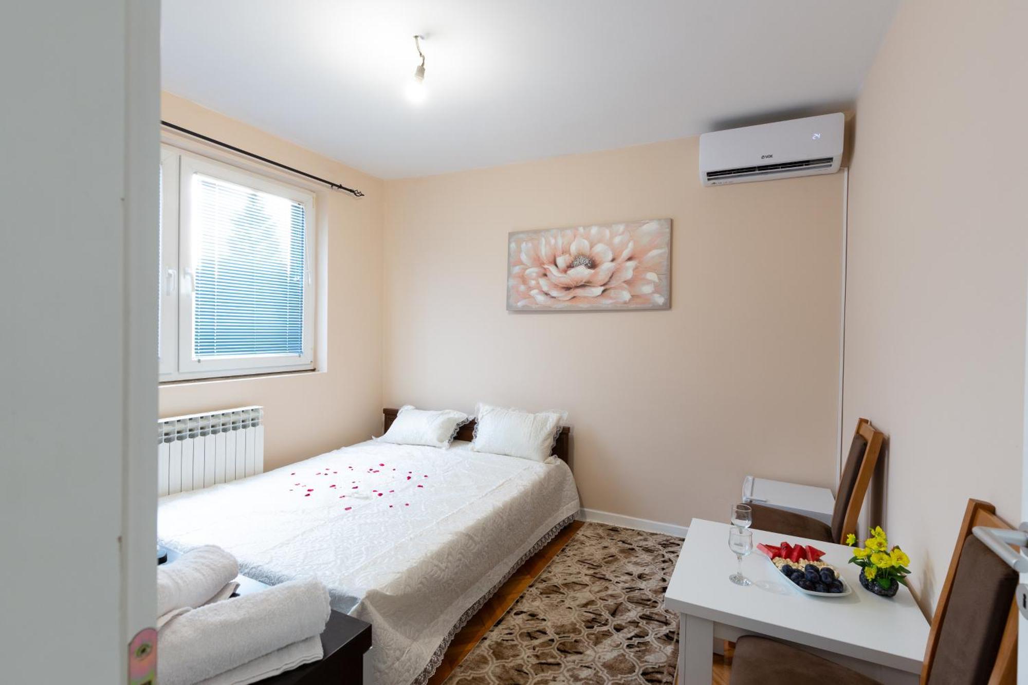 Evergreen Apartments Visoko Exterior foto